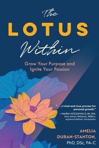 Abbildung von: The LOTUS Within - Koehler Books
