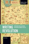 Cover: Writing Revolution - Haymarket Books