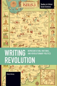 Enlarge image Cover: Writing Revolution - Haymarket Books