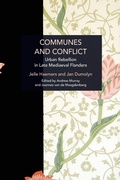Cover: Communes and Conflict - Haymarket Books