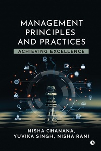 Enlarge image Cover: Management Principles and Practices - Notion Press