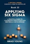 Cover: Applying Six Sigma - Primedia Elaunch LLC