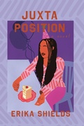 Cover: Juxtaposition - Rainey Summer Days