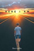 Cover: Here I Am - CITIOFBOOKS, INC.