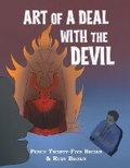 Cover: Art of a Deal with the Devil - Integrity Publishing (WA)