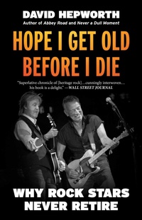 Abbildung von: Hope I Get Old Before I Die - Diversion Books