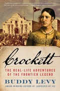 Cover: Crockett - Diversion Books