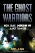 Cover: The Ghost Warriors - Diversion Books