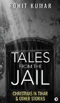 Cover: Tales from the Jail - Notion Press