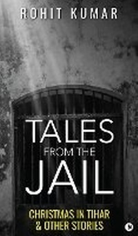 Enlarge image Cover: Tales from the Jail - Notion Press