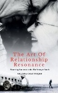 Cover: The Art Of Relationship Resonance - Notion Press