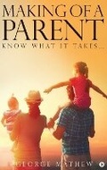 Cover: Making of a Parent - Notion Press