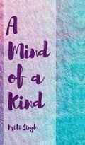 Cover: A Mind of a Kind - Notion Press