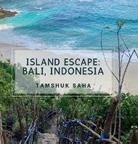 Abbildung von: Island Escape - Notion Press