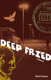 Abbildung von: Deep Fried - Wampus Multimedia