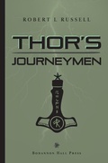 Cover: Thor's Journeymen - Bohannon Hall Press