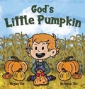 Cover: God's Little Pumpkin - Adventures of Pookie LLC