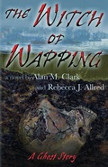 Cover: The Witch of Wapping - IFD Publishing