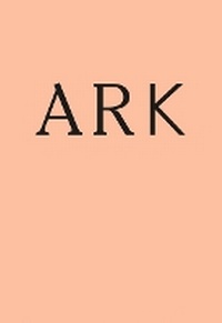 Enlarge image Cover: ARK - Flood Editions