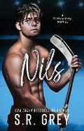 Cover: Nils - S.R. Grey