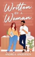 Cover: Written by a Woman - Andrea Andersen