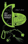 Cover: You Private Person - With an X