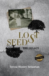 Enlarge image Cover: Lost Seeds - Dominion Asset Publishing