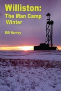 Cover: Williston - Sunset Boulevard Press
