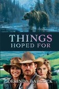 Cover: Things Hoped For - 4 Him Press