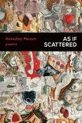 Cover: As If Scattered - Giant Claw
