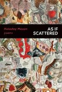 Enlarge image Cover: As If Scattered - Giant Claw