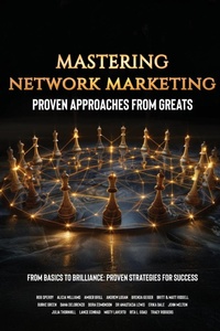Enlarge image Cover: Mastering Network Marketing - Rob Sperry