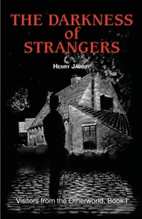 Enlarge image Cover: The Darkness of Strangers - Effulgent Press