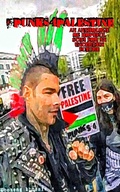 Cover: Punks4Palestine - HyphenPunk
