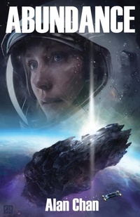 Enlarge image Cover: Abundance - Alan Chan