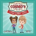 Cover: Cosmo's Flying Funnel Cakes - Allyson Jannotta