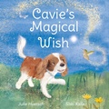 Cover: Cavie's Magical Wish - Cavie Tales