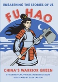 Cover: Fu Hao - Lola + Ziggy Books