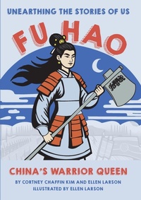 Abbildung von: Fu Hao - Lola + Ziggy Books