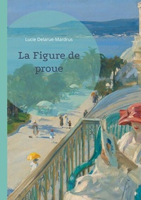 Abbildung von: La Figure de proue - BoD - Books on Demand