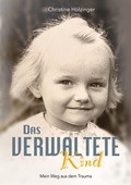 Cover: Das verwaltete Kind - tredition