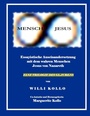 Cover: MENSCH JESUS - tredition
