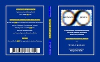 Abbildung von: MENSCH JESUS - tredition GmbH