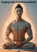 Bild: Zugang zum Unterbewusstsein - tredition