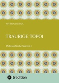 Cover: Traurige Topoi - tredition