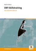 Cover: DBT-Skillstraining - Schattauer