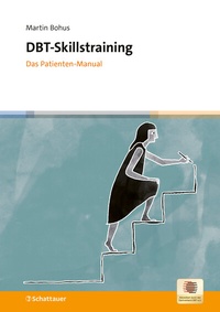Abbildung von: DBT-Skillstraining - Schattauer