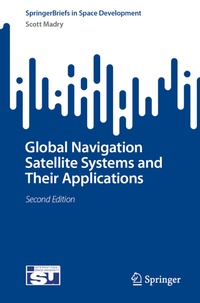 Enlarge image Cover: Global Navigation Satellite Systems and Their Applications - Springer