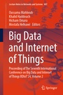 Cover: Big Data and Internet of Things - Springer
