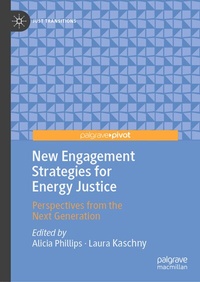 Abbildung von: New Engagement Strategies for Energy Justice - Palgrave Macmillan
